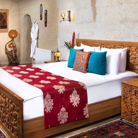 Garden Inn Cappadocia Göreme Exterior foto